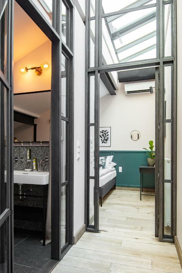 Aparthotel Stradom 15 Krakau