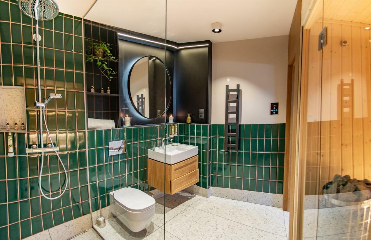 Stradom 15 Aparthotel